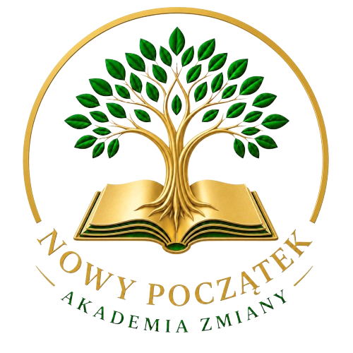 Nowy Początek — Akademia Zmiany